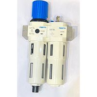 واحد مراقبت فستو LFR-MIDI 12